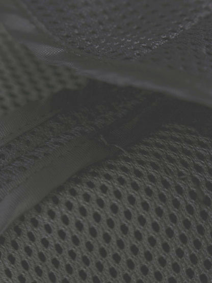 エムズグレイシー 624104 ジャケット 40 ネイビー ノーカラー ジップアップ IT9QMVXGDI7K