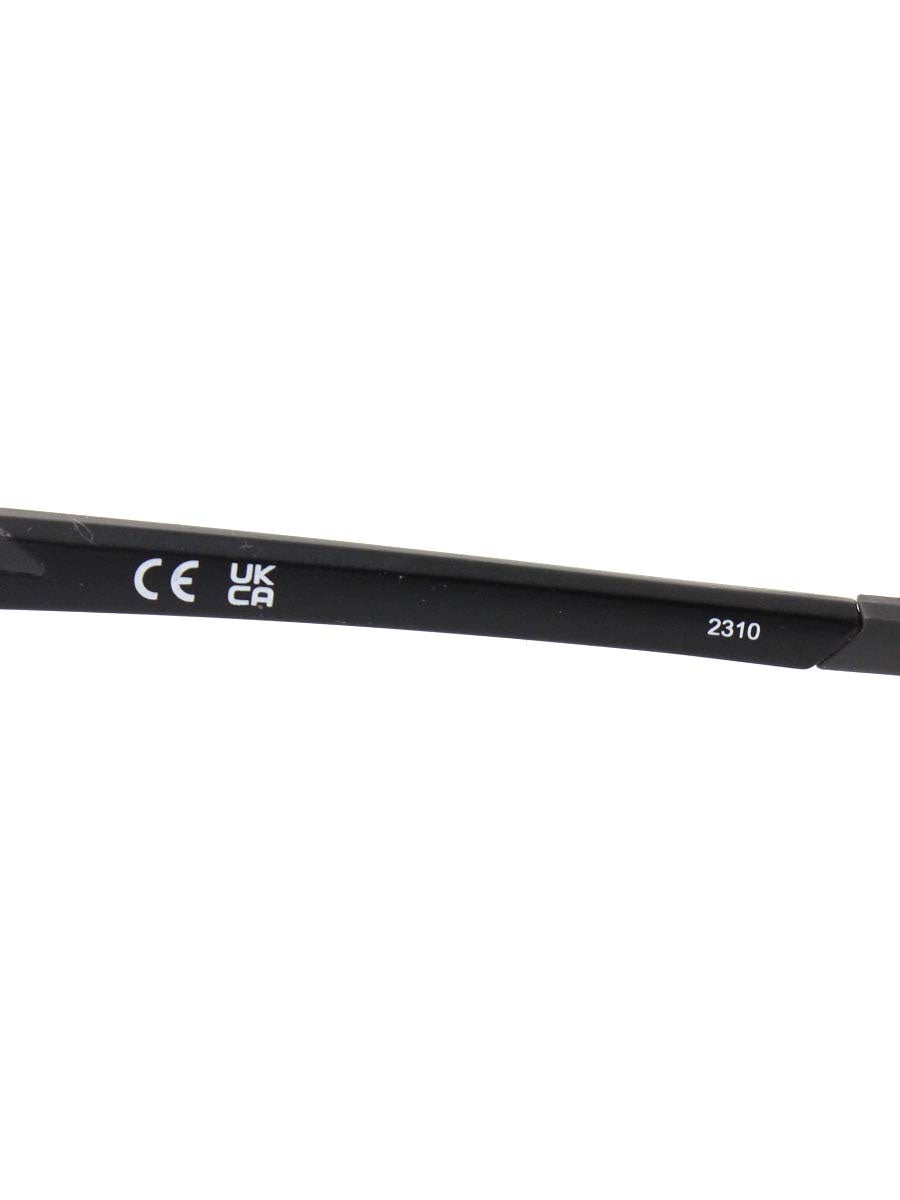 ナイキ VISION 7404LB メガネフレーム ブラック 軽量 スポーツ ITWDB3KRBRBK