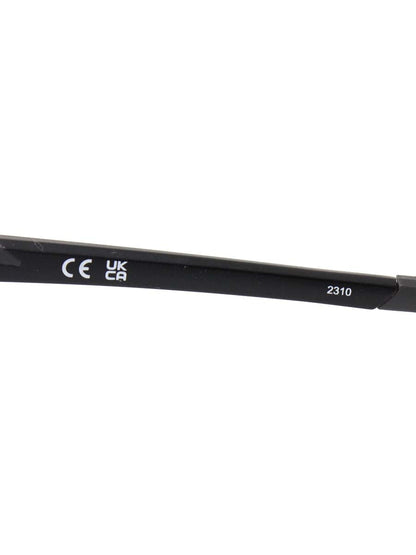 ナイキ VISION 7404LB メガネフレーム ブラック 軽量 スポーツ ITWDB3KRBRBK