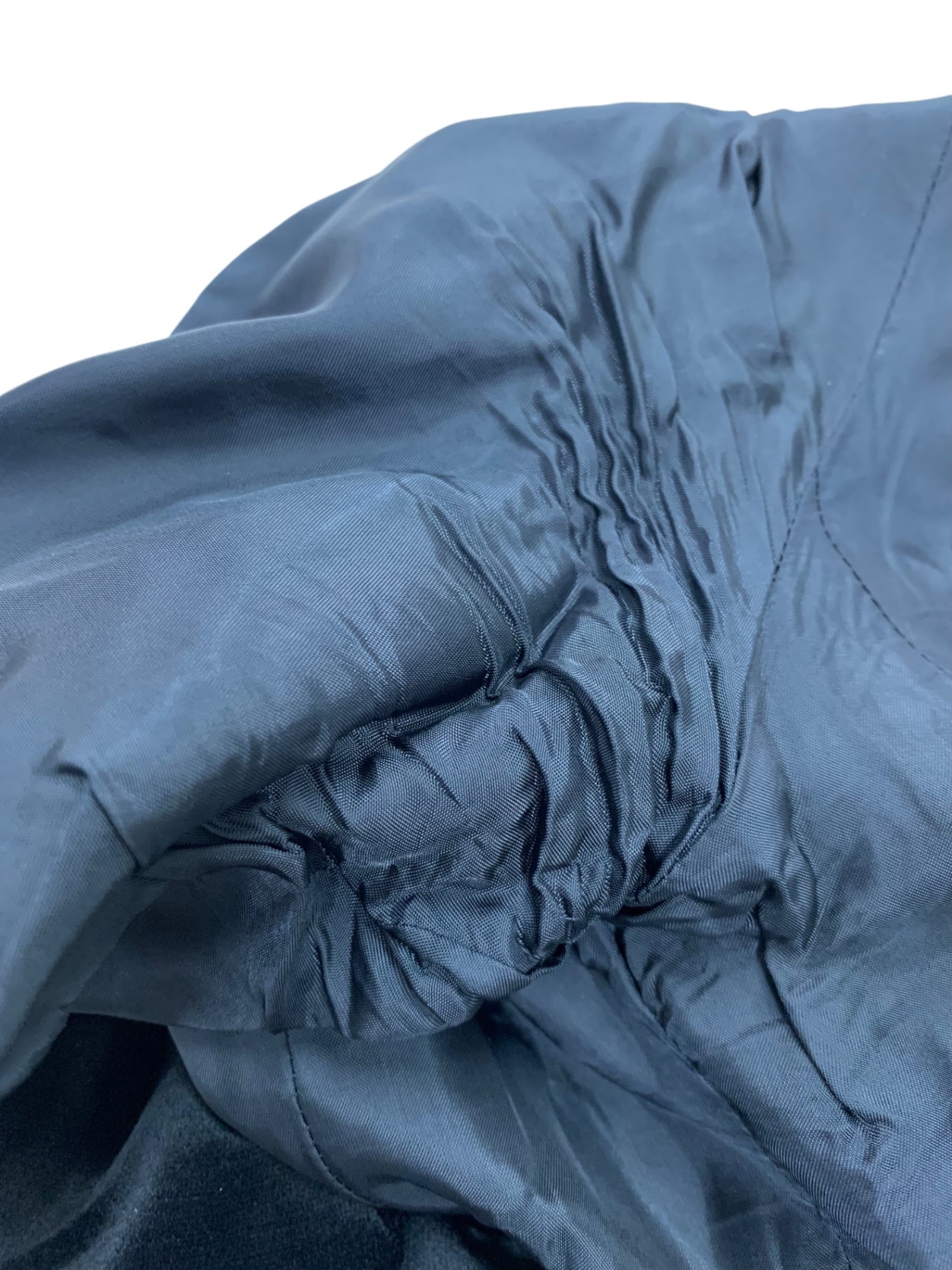 エムズグレイシー 624506 ジャケット 38 ブラック ベロア リボン ITI0HOKOGUQ4 【SALE】