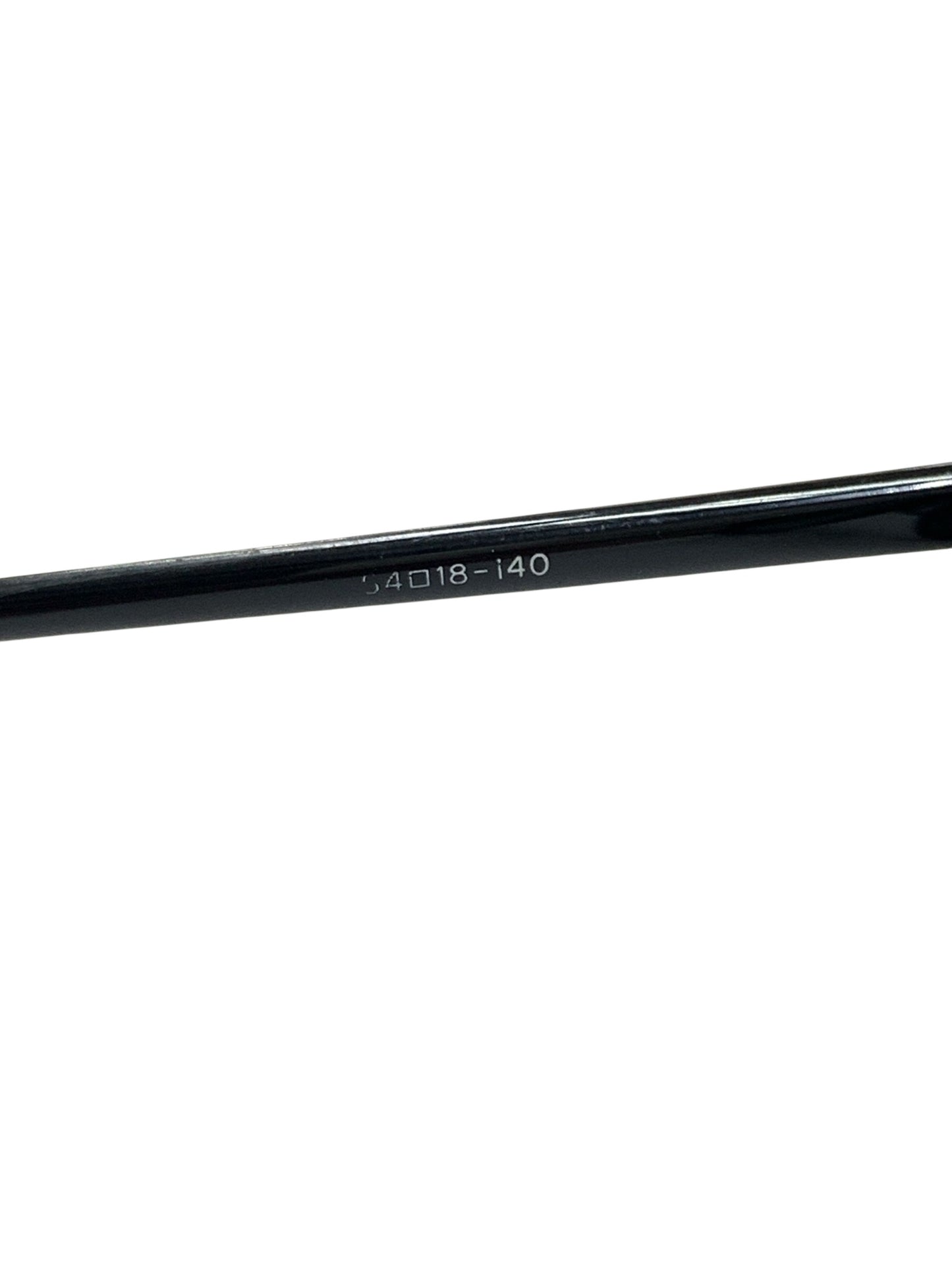 ボシュロム Bausch & Lomb ヴィンテージ 707 サングラス ブラック ITK35CROR5QM