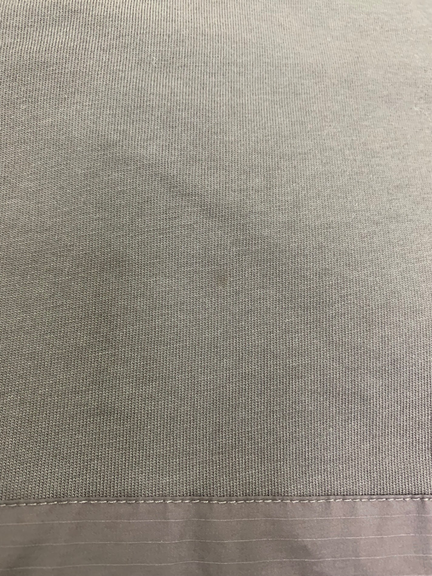 モンクレール グルノーブル Day-Namic T-SHIRT MANICA LUNGA LS T-SHIRT J20978D00005 83927 長袖カットソー Ｌ ブラウン リフレクターロゴ IT3FJ0HE3ARQ