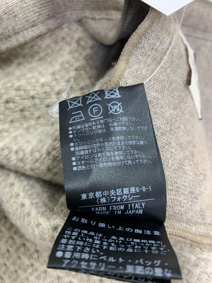 フォクシーブティック Sea Breeze Parka 37167 パーカー 38 ブラウン ITP50MWA38GS