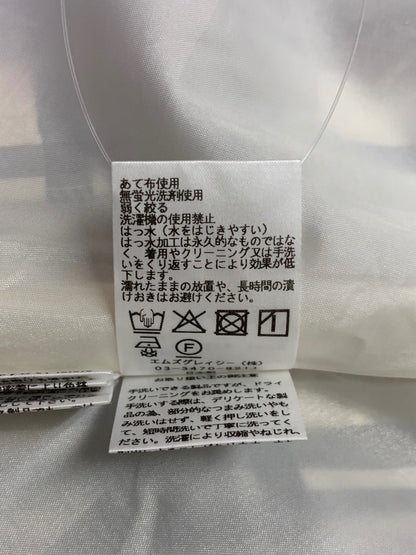 エムズグレイシー 617121 スカート 38 ブラック チェック柄 フレア ITBVXZ725QCY