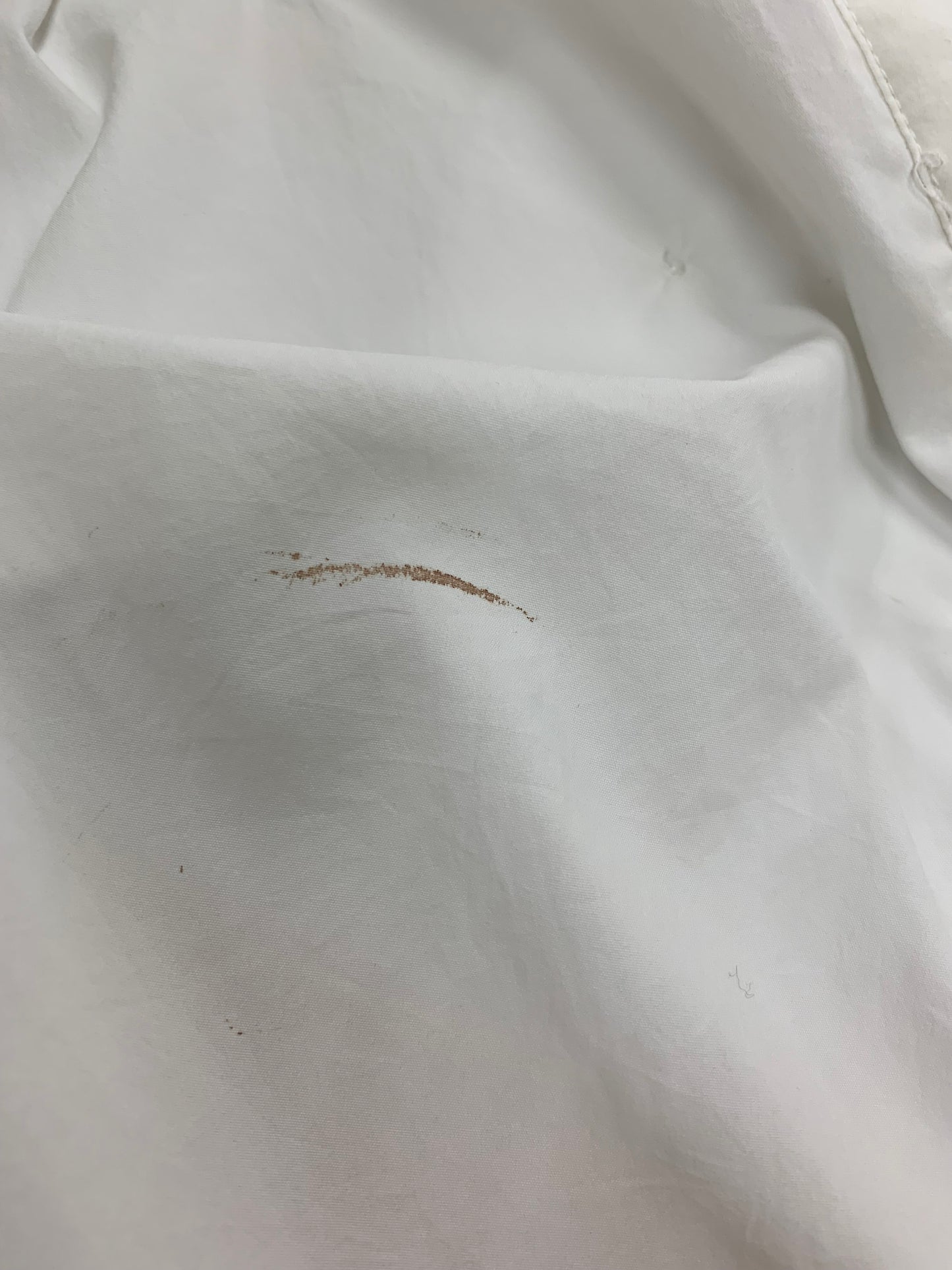 アンスリード ダブルラップシャツキャミソール 522510401201-01 38 ホワイト ITJL32UZG59Q