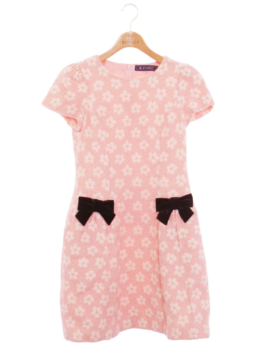 エムズグレイシー ワンピース通販 | 中古ブランド古着 | ビープライス