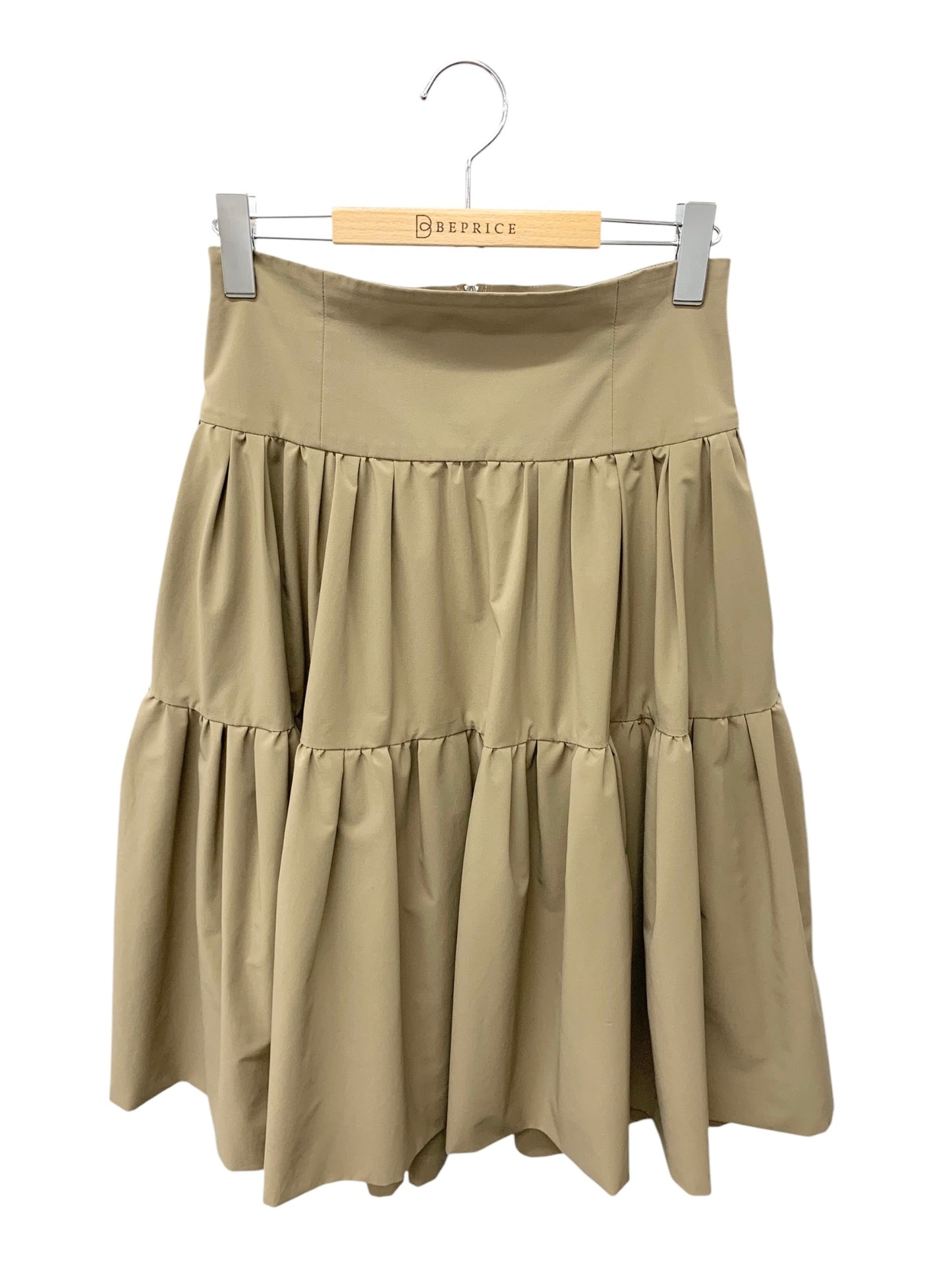 デイジーリン Lady Tuxedo 06699 スカート 38 ベージュ IT0C2AEAUSXE