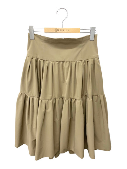 デイジーリン Lady Tuxedo 06699 スカート 38 ベージュ IT0C2AEAUSXE