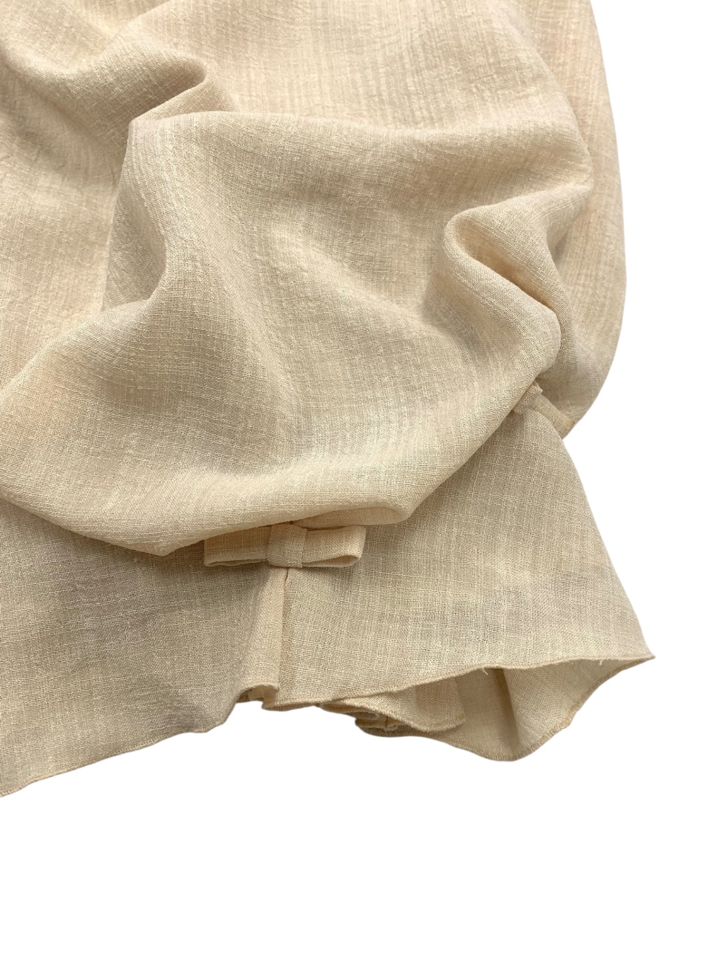 デイジーリン Washable Daisy TRAVEL PUFF BOTERO 06022 ワンピース F ベージュ ITWNHTERT24K