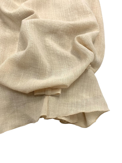 デイジーリン Washable Daisy TRAVEL PUFF BOTERO 06022 ワンピース F ベージュ ITWNHTERT24K