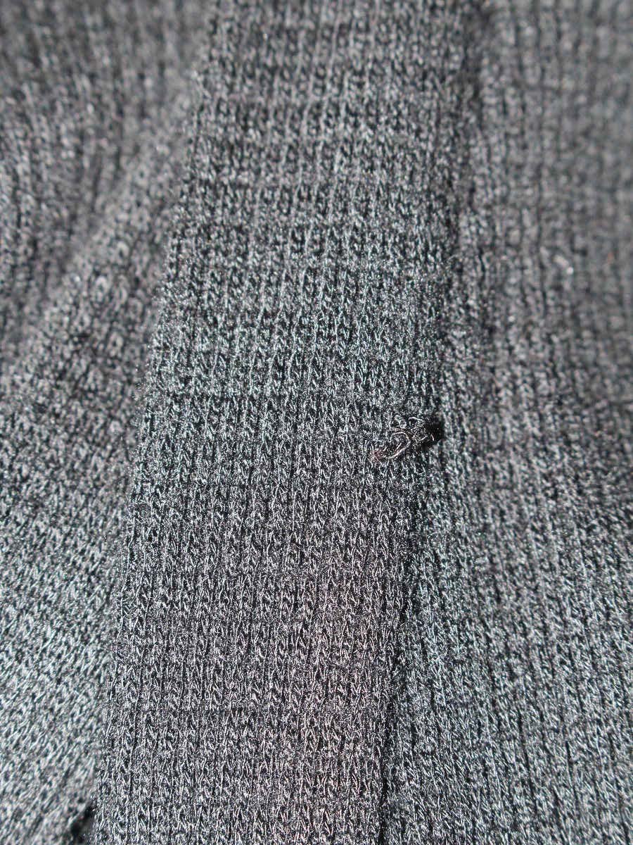 フォクシーニューヨーク Cardigan マロンコクーン 33692 カーディガン F ブラック ITZ5NOQU0MWG