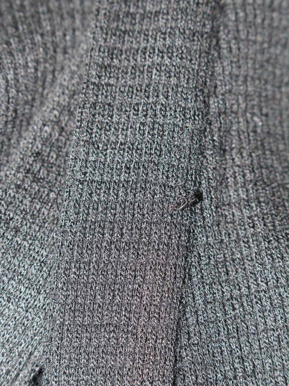 フォクシーニューヨーク Cardigan マロンコクーン 33692 カーディガン F ブラック ITZ5NOQU0MWG