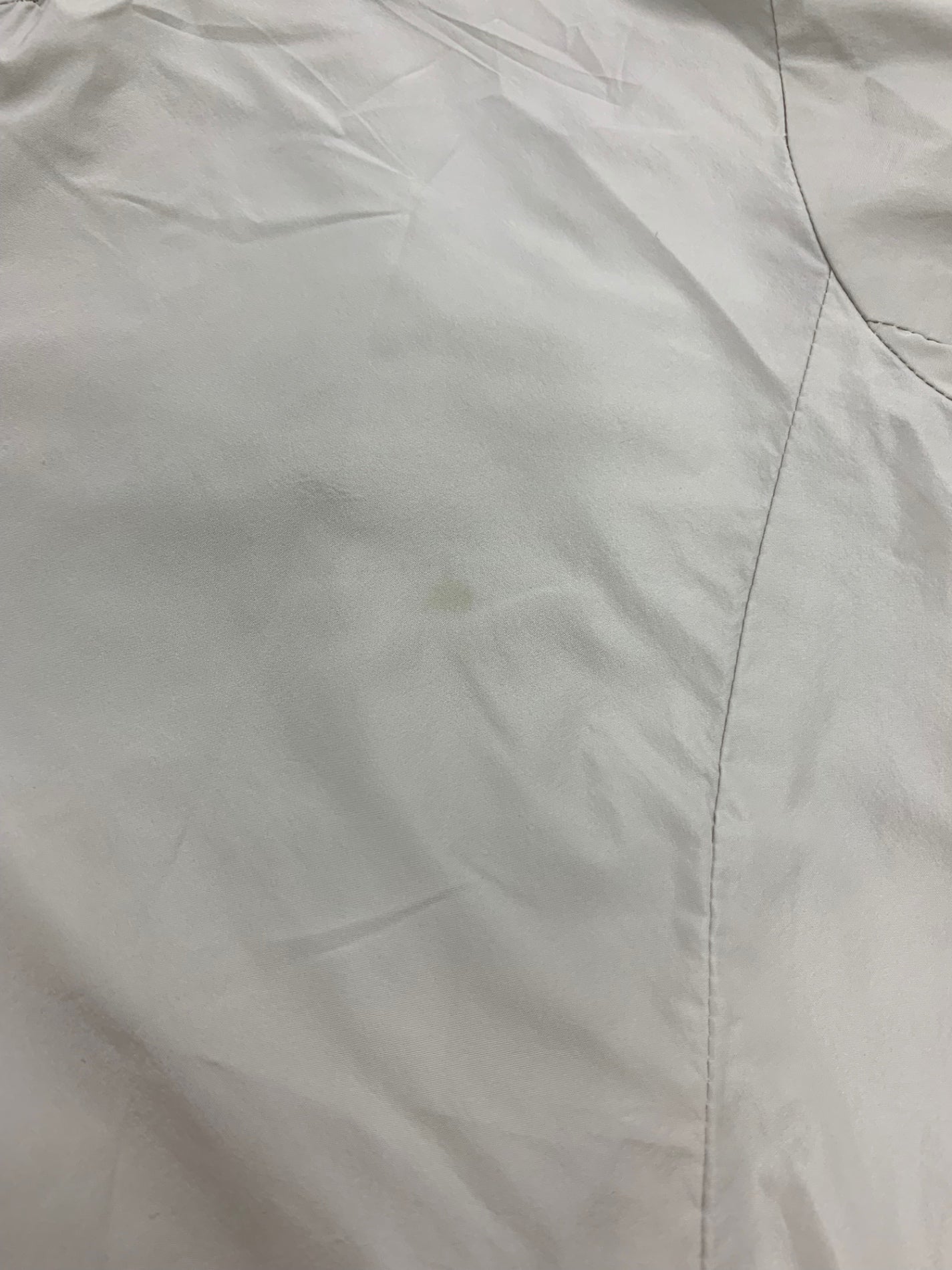 マックスマーラ ザキューブ 902104276 ナイロンコート 38 ベージュ リバーシブル IT4O1XMYGPHY