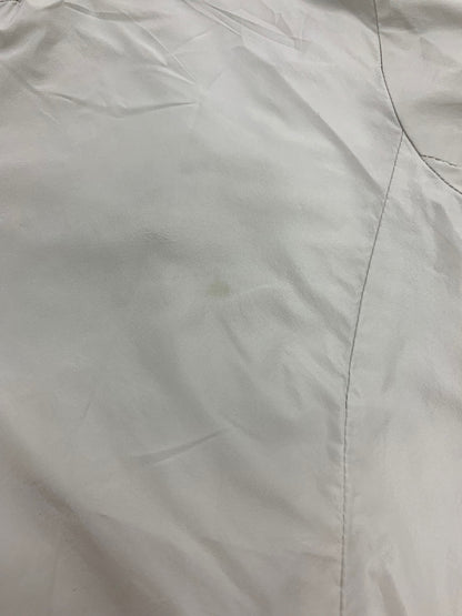 マックスマーラ ザキューブ 902104276 ナイロンコート 38 ベージュ リバーシブル IT4O1XMYGPHY