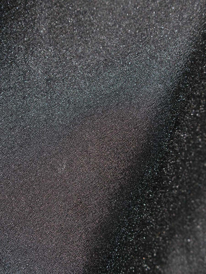 エムズグレイシー 110104 シャツ ブラウス 38 ブラック フリル カメリアボタン ITDH9N0H23KU