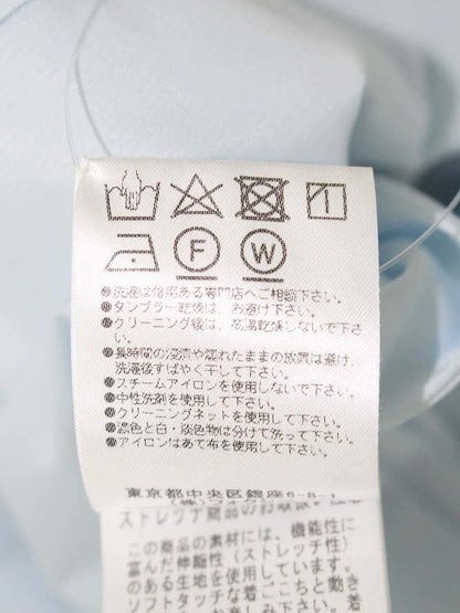 フォクシーニューヨーク バロンスカート 38326 36 ブルー ITMELZ7HASZY