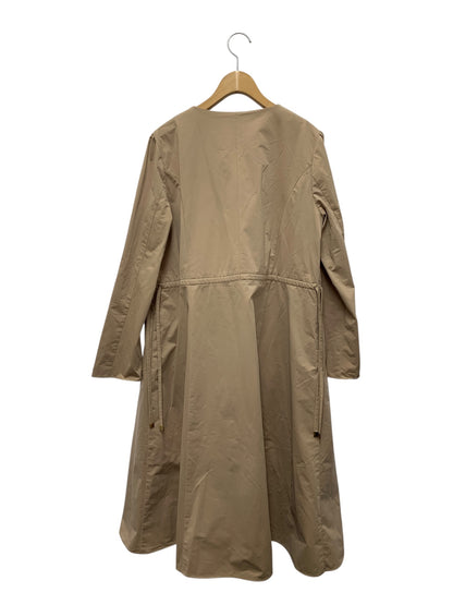 トッカ TORCH トーチ CMTOSS0400 スプリングコート 6 ベージュ ナイロン IT61QU5RZ4KO