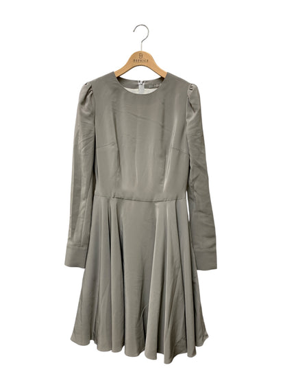 フォクシークラシック 31572 ワンピース 38 グレー Dress ITJ6SNUXTNHC