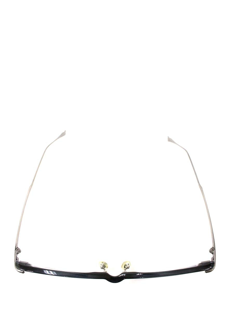 フォーナインズ NPM-82 6934 メガネ ブルー セルフレーム フルリム ウェリントン ITO6T1IH4FI8