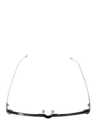 フォーナインズ NPM-82 6934 メガネ ブルー セルフレーム フルリム ウェリントン ITO6T1IH4FI8