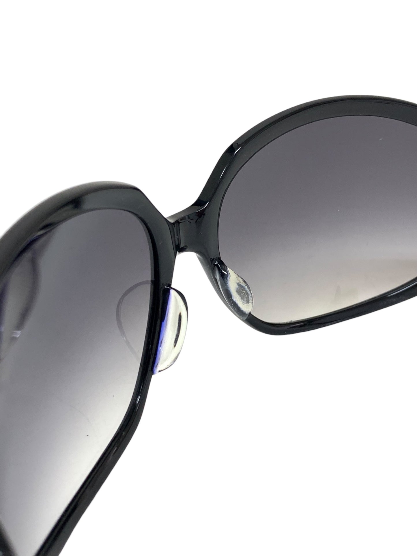 オリバーピープルズ MARIETTE サングラス ブラック コンビフレーム フルリム オーバル（楕円） IT1W03OPK91G 【SALE】