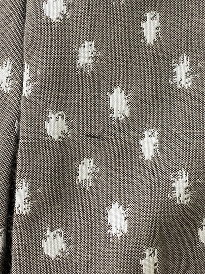 フォクシーブティック White Drop 35689 スカート 40 グレー IT9ZKEPV9TSG