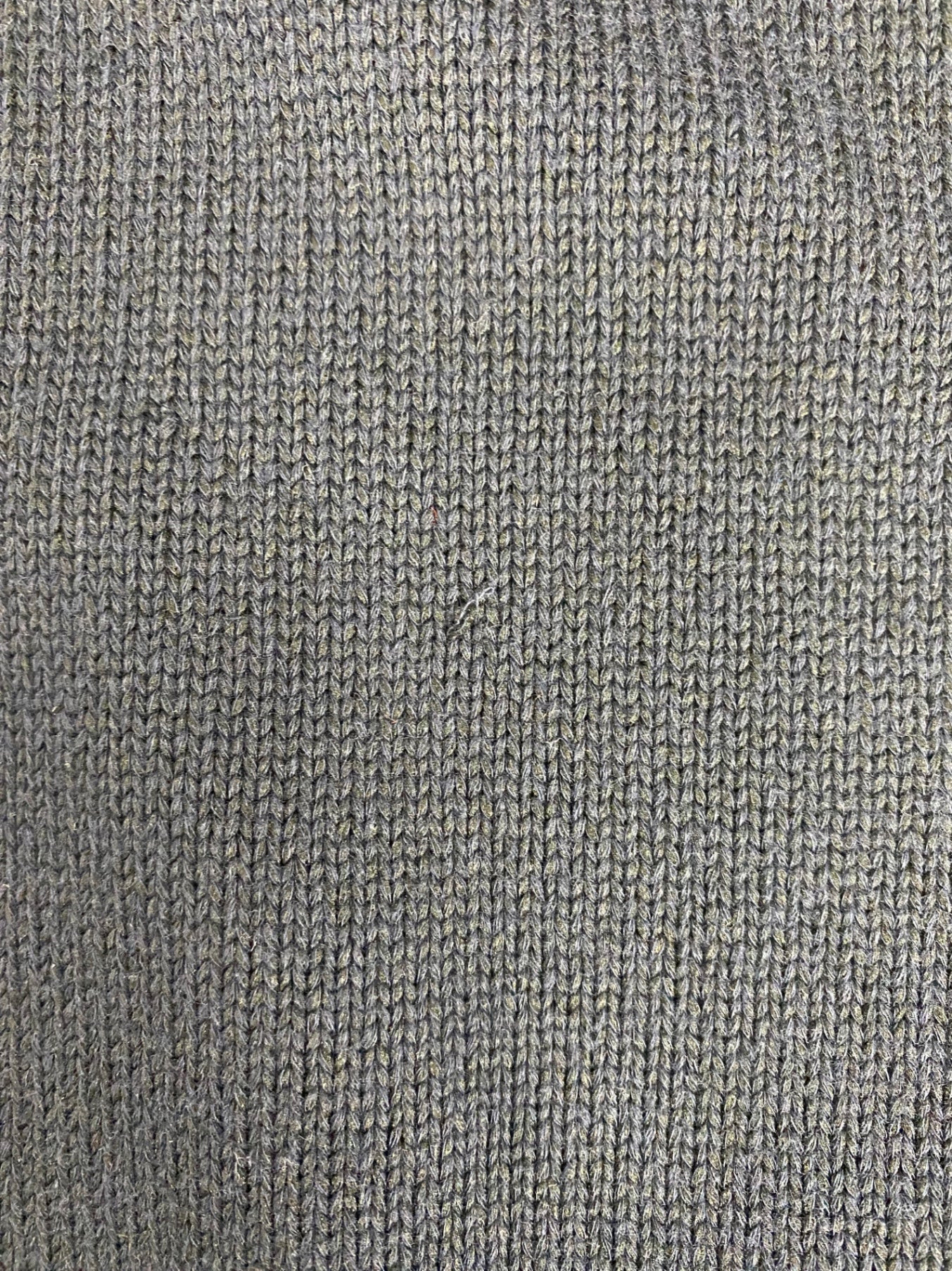 フォクシーニューヨーク collection リラクシングニットパンツ 40587 パンツ 38 ネイビー ニット ワイド IT480TOEMAXC