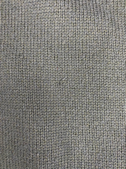 フォクシーニューヨーク collection リラクシングニットパンツ 40587 パンツ 38 ネイビー ニット ワイド IT480TOEMAXC