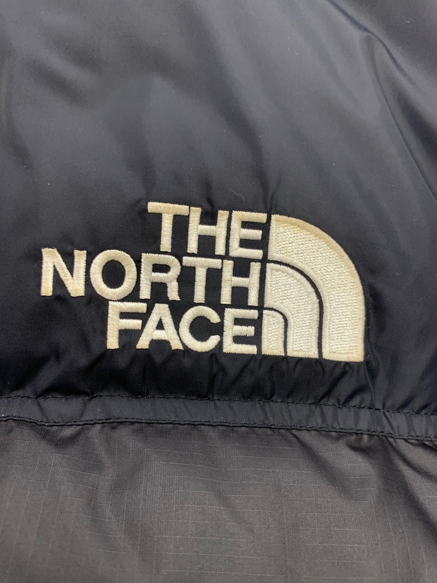 ノースフェイス ECO NUPTSE JACKET NJ1DN55A ダウンジャケット 2XL