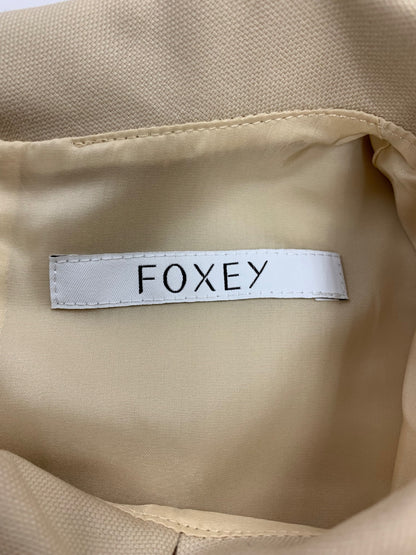 フォクシーブティック Dress Lilac 38438 ワンピース 38 ベージュ IT16U8KO6AF6