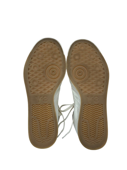 アディダス ワイスリー ニッツァ ハイ IF2042 スニーカー 300 ホワイト Y-3コラボ ITKYN6747ZCE 【SALE】