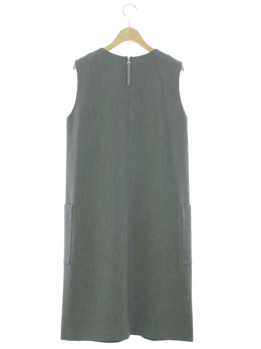 デイジーリン Daisy Tank Dress 06529 ワンピース 42 グレー ITGGS322I6G4