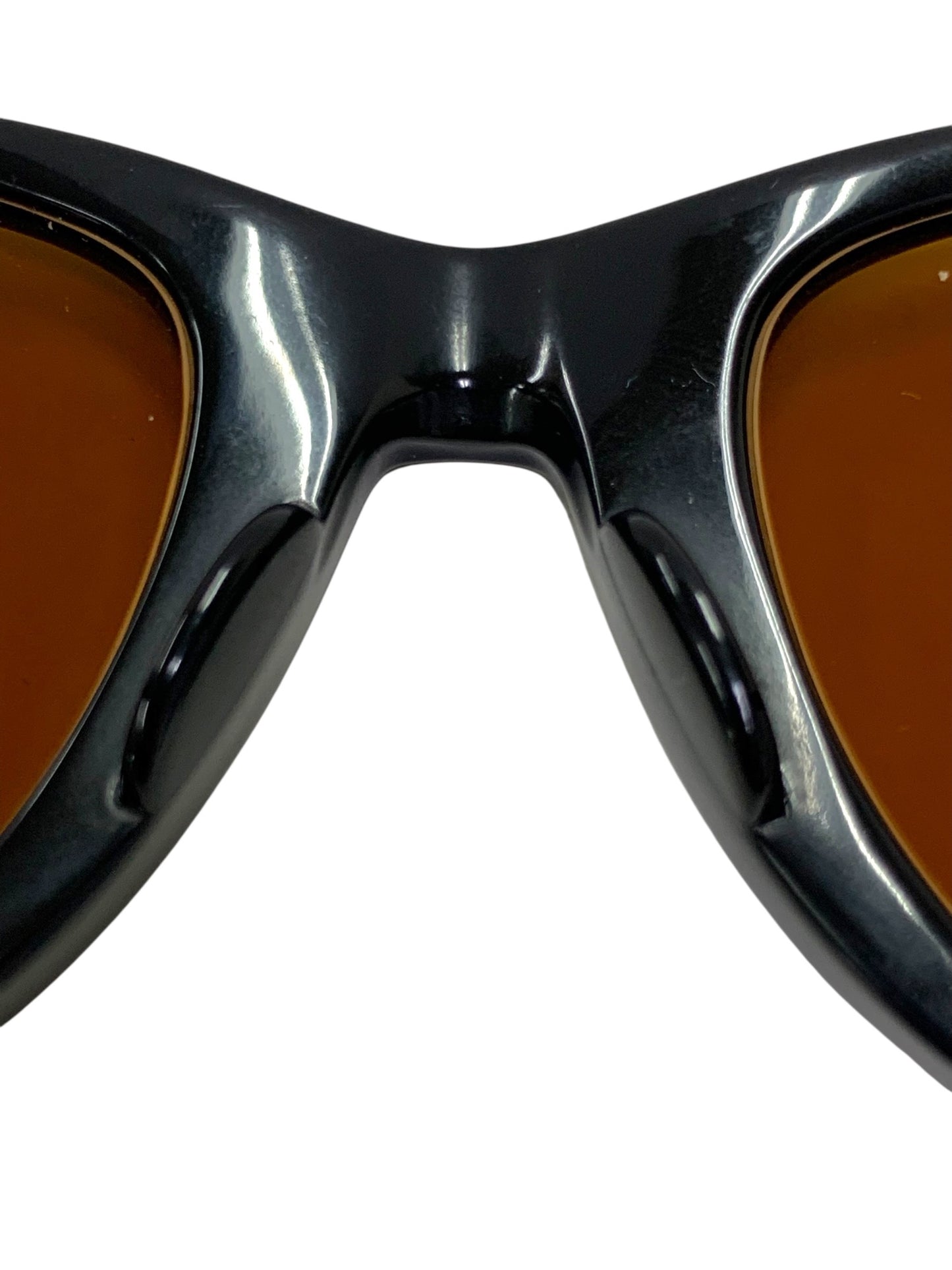 レイバン WAYFARER B＆L 5022 サングラス ブラック ウェイファーラー セルフレーム フルリム ウェリントン USA製 IT719JJ9PK3S