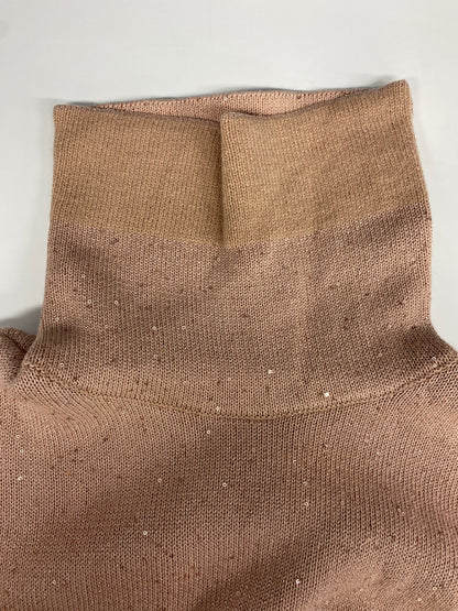 エイミーイストワール ギャラクシーオーバータートルニット  1119611614-0 F ピンク 2019AW ITUN2GSVPCIA 【SALE】