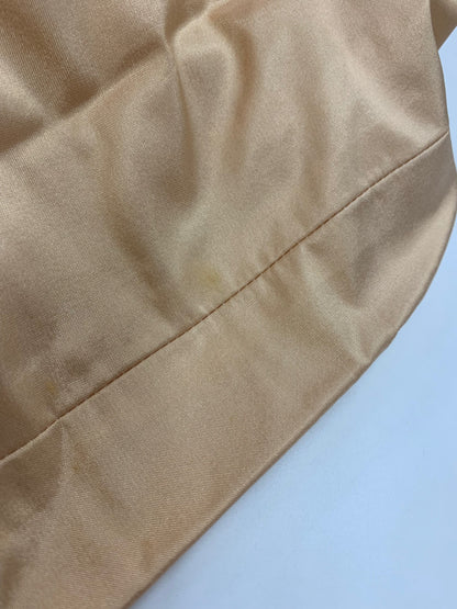エポカ KA114-295-45 スプリングコート 40 オレンジ ライナー付き ITZ89GHX9BRO 【SALE】