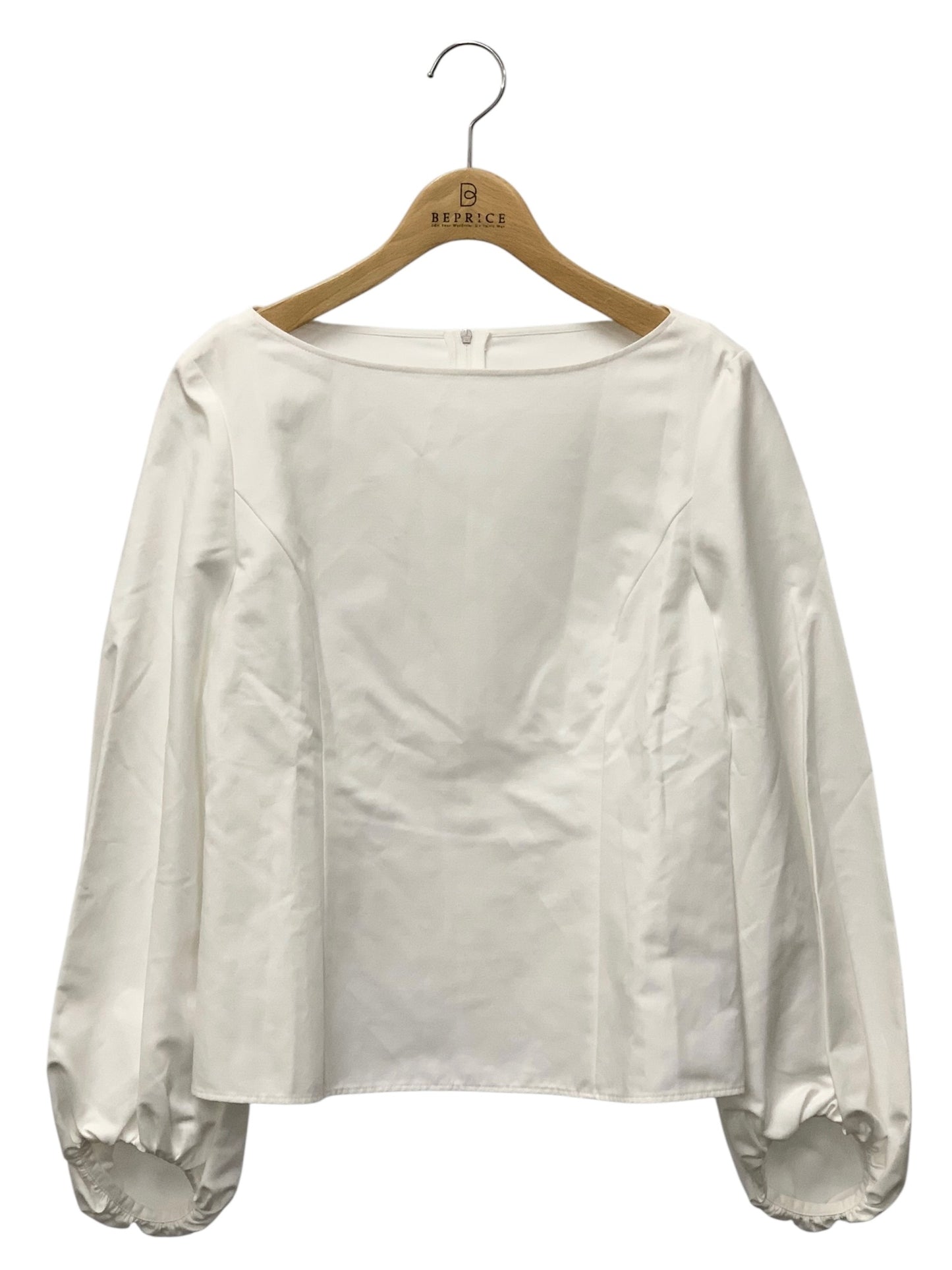 フォクシーニューヨーク Blouse Spring Waltz 43459 ブラウス 38 ホワイト IT0E0MI2AP9C