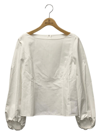 フォクシーニューヨーク Blouse Spring Waltz 43459 ブラウス 38 ホワイト IT0E0MI2AP9C