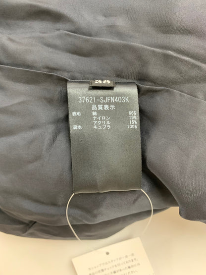 フォクシーブティック ジャケット グレース 37621 38 ネイビー ツイード ITDMDITGXMVA