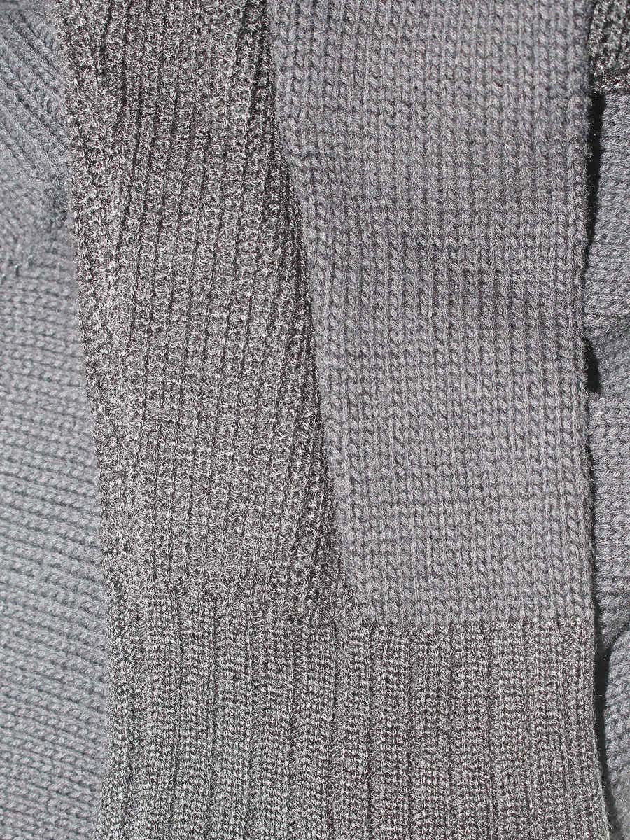フォクシーニューヨーク collection Sweater 37447 ニットセーター 38 ブラック タートルネック ITAKWV6JCOHN