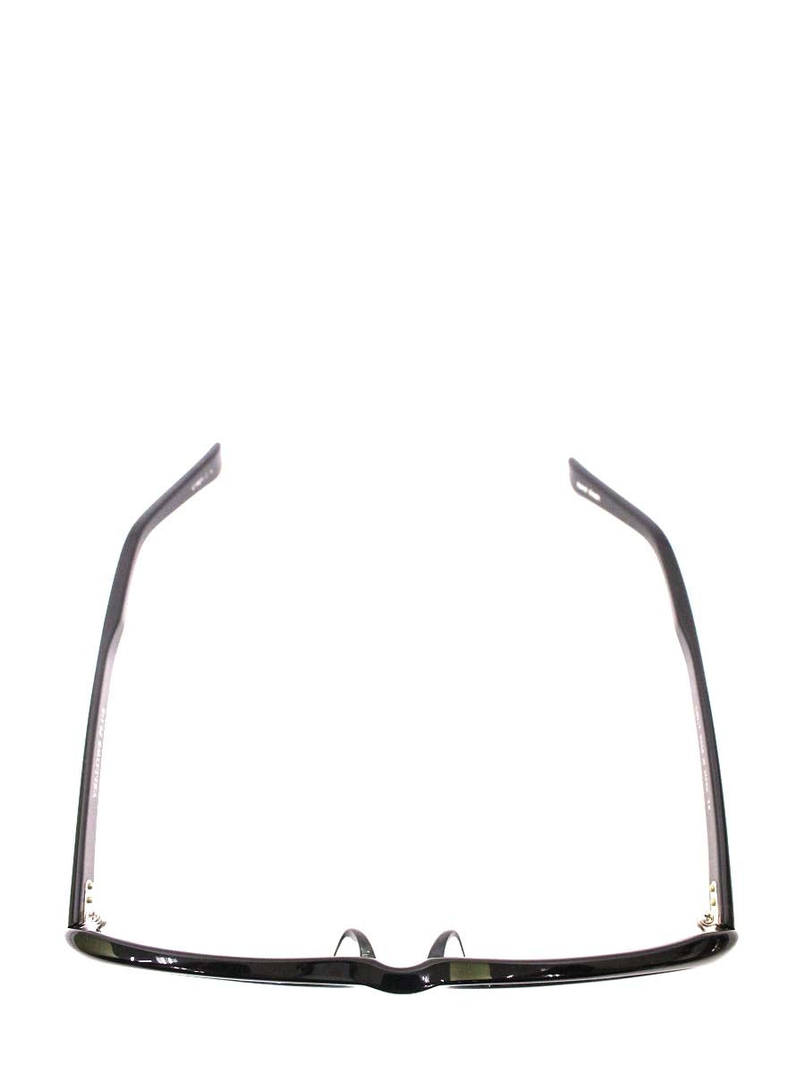 イエローズプラス CYNDY C1 メガネ ブラック セルフレーム フルリム IT43VUHUXZ1C 【SALE】