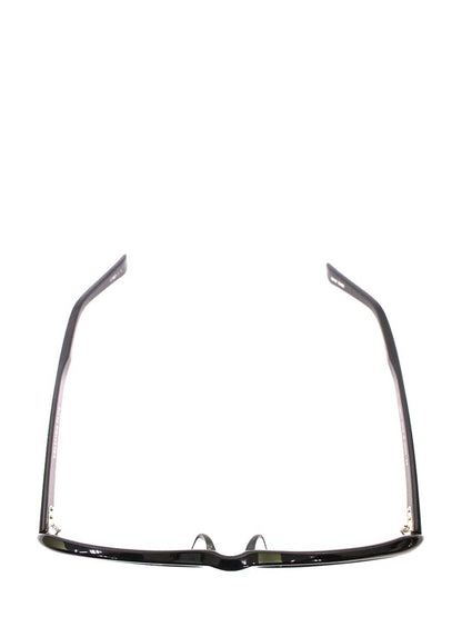 イエローズプラス CYNDY C1 メガネ ブラック セルフレーム フルリム IT43VUHUXZ1C 【SALE】