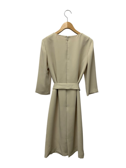 ジェイプレス OPG0YS0040 ワンピース P5(XS) ベージュ ITN8FWUTRY4K