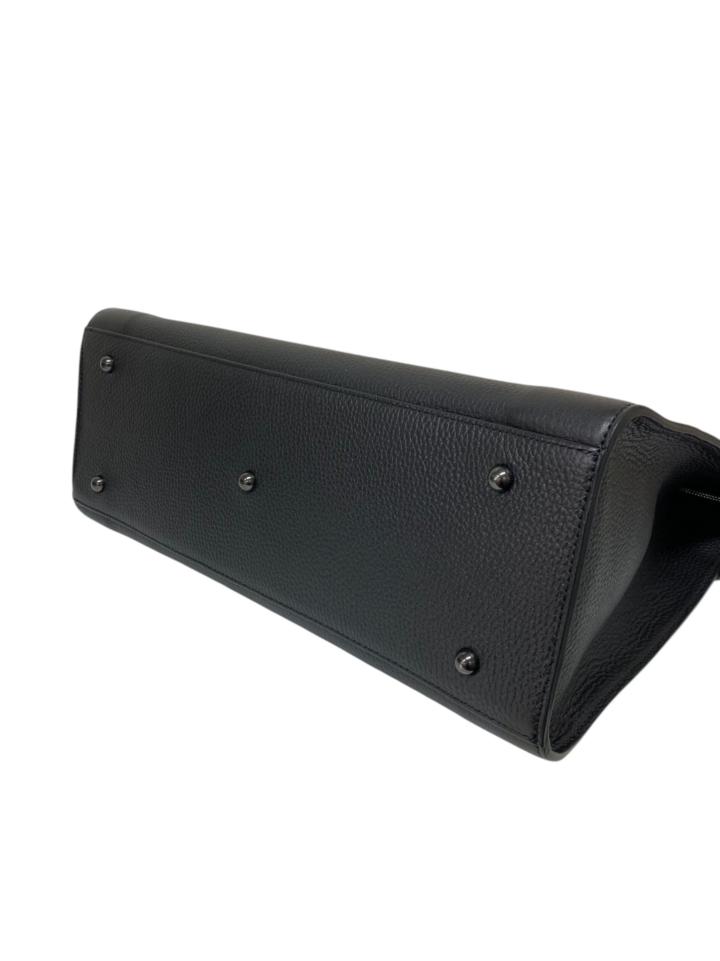 ペッレモルビダ Maiden Voyage HKMB068A ボストンバッグ ブラック メイデンヴォヤージュ ITQ5AHQ28HQU