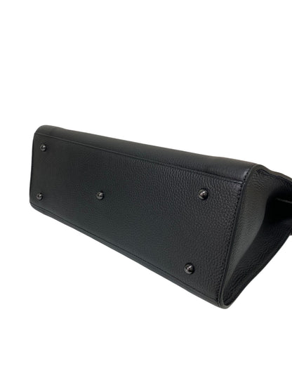 ペッレモルビダ Maiden Voyage HKMB068A ボストンバッグ ブラック メイデンヴォヤージュ ITQ5AHQ28HQU