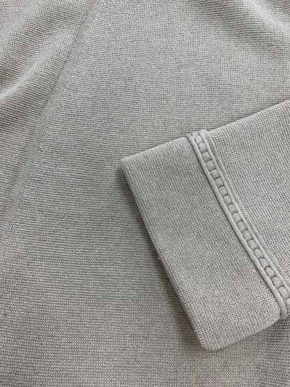 フォクシーブティック Short Hoodie 41909 ジャケット F グレージュ ITDK38W9DYOK