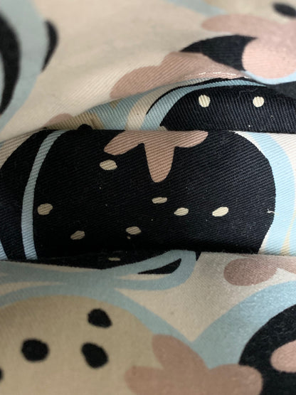 イアンヌ シュペット 2WAY ブラウン トランクショルダー ITN2C4EJKNMS 【SALE】