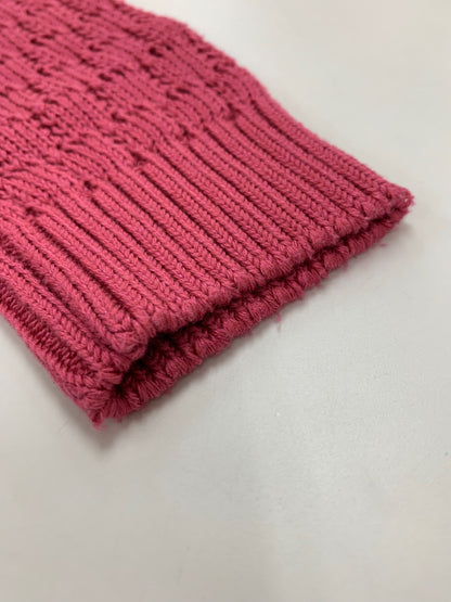 フォクシーブティック Cardigan Mira 44630 38 ピンク ITJG3DRTIJZS