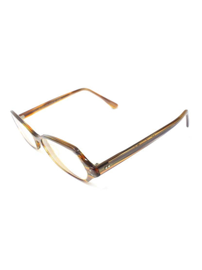 マイスドロートーキョー JD-725 G79 メガネ ブラウン セルフレーム フルリム スクエア ITZ4JGHG5BLW 【SALE】