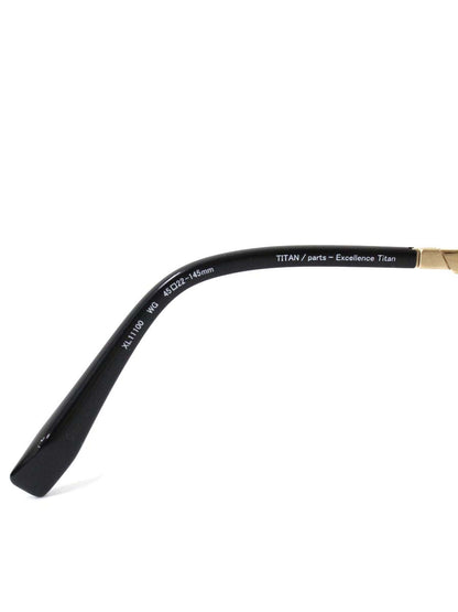 ラインアートシャルマン XL11100 メガネ ブラック/ゴールド IT8W070TYPH4