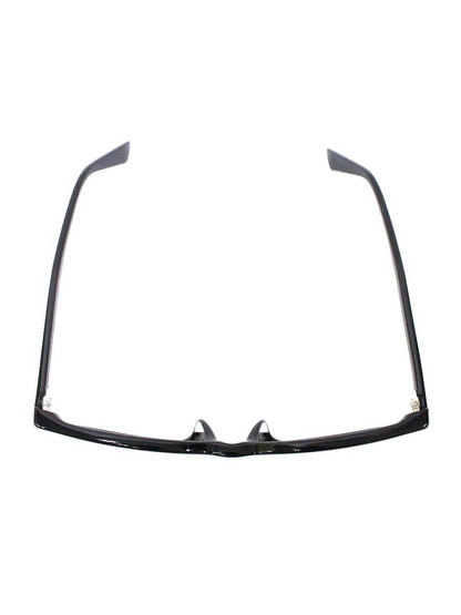 グッチ GG0123OJ メガネ ブラック セルフレーム スクエア ITMA4LPPJFH0